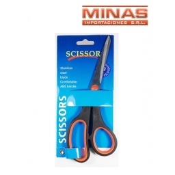 TIJERA 9.5