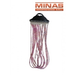 PIOLA PARA LENTES 12 PCS $ 40 CU