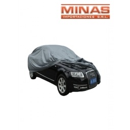 FUNDA PARA AUTO TALLE L 480*175*120CM