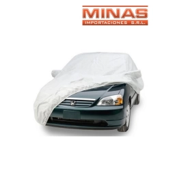 FUNDA DE AUTO  XXL, 5.2 M X 2 M X 1.5 M.