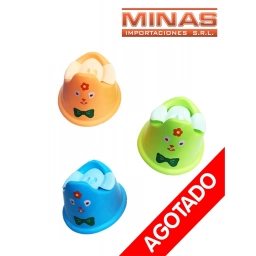 PELELA PARA NI�O 32 X 27 CM