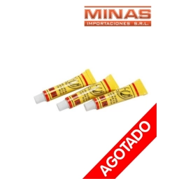 PEGAMENTO PARA CAMARA DE BICICLETAS 12 PCS $13 C/U 20CC