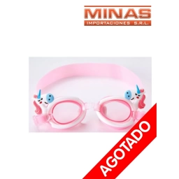 LENTES PARA PISCINA