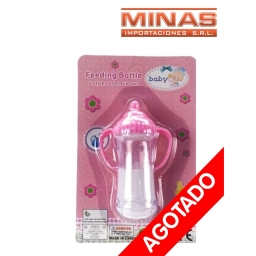 BIBERON PARA BEBE