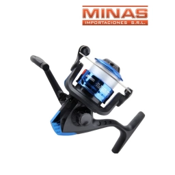 MICROCARRETEL DE PESCA