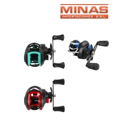 MICROCARRETEL DE PESCA