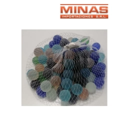 BOLITAS EN BOLSA 500G