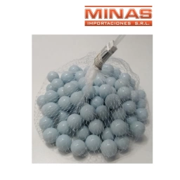 BOLITAS EN BOLSA 500G