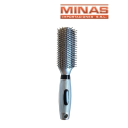 CEPILLO PLATEADO 24CM