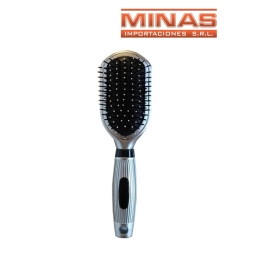 CEPILLO PLATEADO 24CM