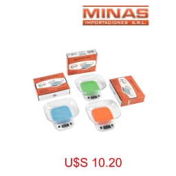 BALANZA CAPACIDAD 1 GRS HASTA 5 KGRS