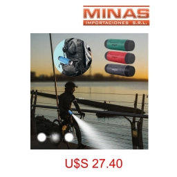 PARLANTE EXCELENTE CALIDAD GRIS VERDE ROJO SIRVE PARA BICLICLETA.