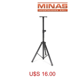 SOPORTE PARA PARLANTE.