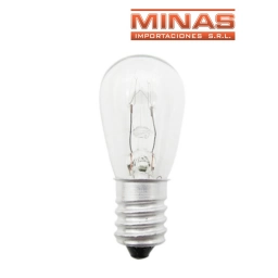 LAMPARILLA PARA LAMPARA DE SAL 50 PCS $25 CU