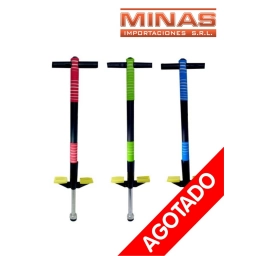 RESORTE SALTARIN X 90 CM, INFANTIL ( NO APTO PARA ADULTOS )