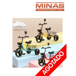 TRICICLO PARA NI�O