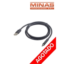 CABLE USB TIPO C