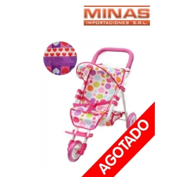 COCHE PARA BEB� GRANDE