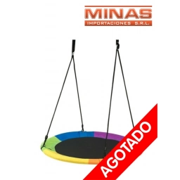 COLUMPIO DE TELA OXFORD 900D X 100 CM.