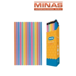 PANCHOS 6 CM X 160 CM VARIOS COLORES 30 PCS $ 85 CU