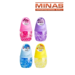 AMBIENTADOR EN PERLAS 5 AROMAS