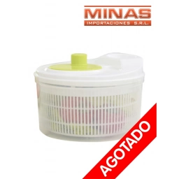 BOL PARA LAVAR LECHUGA