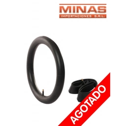 CAMARA PARA BICICLETA RODADO 26-195