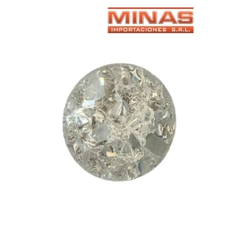 BOLA REPUESTO DE FUENTE DE AGUA DE 5 CM, GRANDE.