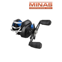 CARRETE DE PESCA 7.1:1,LC 200,IZQUIERDO.