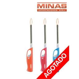 ENCENDEDOR MULTIUSO, IDEAL PARA HORNO