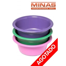 PALANGANA DE PL�STICO 39 CM