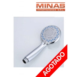 DUCHERO TELEFONO REDONDO .