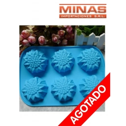 MOLDE DE SILICONA PARA COCINA 28 X 19