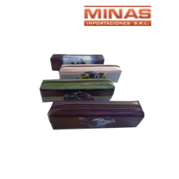 CARTUCHERA 4 DISE�OS