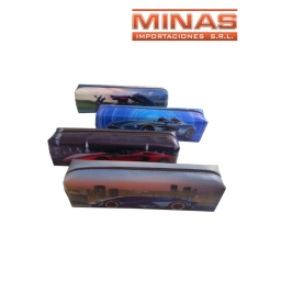 CARTUCHERA 4 DISE�OS