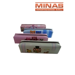 CARTUCHERA 4 DISE�OS