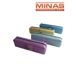 CARTUCHERA 4 DISE�OS