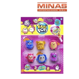 MU�ECOS DE COLECCI�N