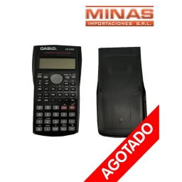 CALCULADORA CIENTIFICA.