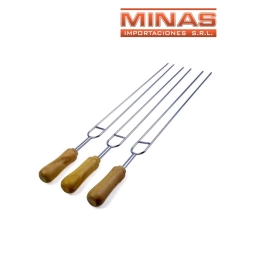 GANCHOS PARA CHORIZOS 3 PCS