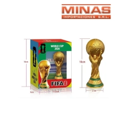 COPA DE PLASTICO 16 CM