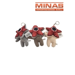 LLAVERO 15 CM 3 MODELOS