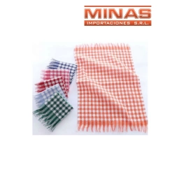 REPASADORES 40 CM X 60 CM X 12 PCS.