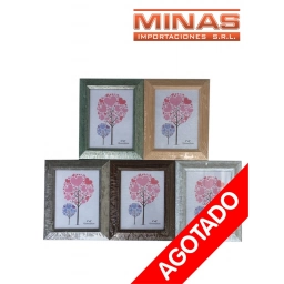 PORTARRETRATO 13 X 18CM