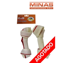 DOS HUESOS PARA PERRO