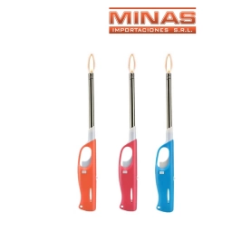 ENCENDEDOR MULTIUSO, IDEAL PARA HORNO