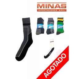 MEDIAS DE CABALLERO $ 35 C/U