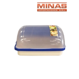 PANERA DE PL�STICO