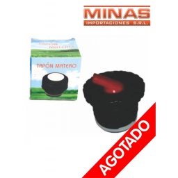 TAPON DE TERMO 1L