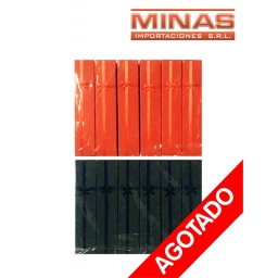 CAJITA DE REGALO PARA CADENA X 12PCS $29 C/U